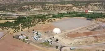 Bingöl haberi: Bingöl Belediyesi'nden Katı Atık Düzenli Depolama Tesisine ilişkin açıklama