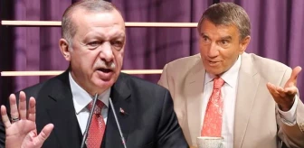 Cumhurbaşkanı Erdoğan, 'Başörtülü psikolog olamaz' diyen Üstün Dökmen'i topa tuttu: Kendini bilmez
