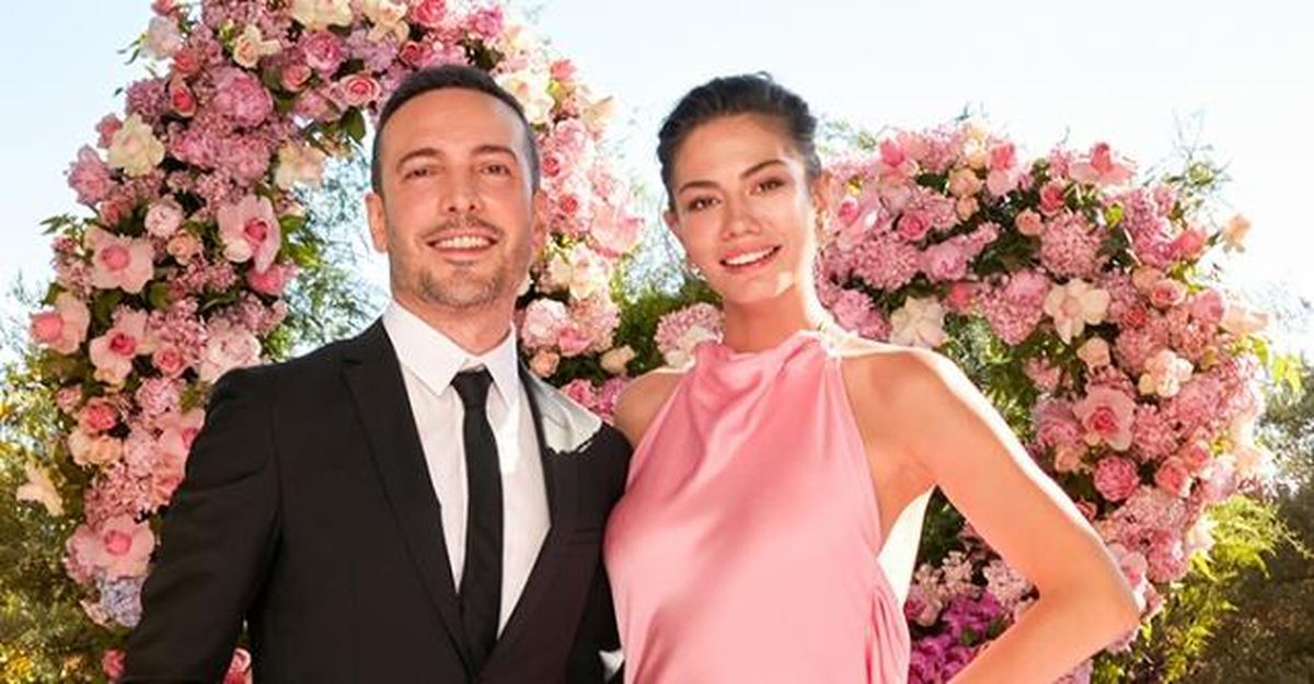 Demet Özdemir ve Oğuzhan Koç ne zaman evleniyor? DÜĞÜN TARİHİ! Oğuzhan Koç ve Demet Özdemir'in düğünü nerede olacak?