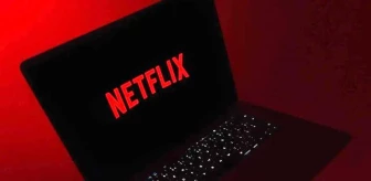 Efsane dizi Netflix Türkiye'ye geri dönüyor!