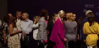 İBB 'Kadına Yönelik Şiddetle Mücadele Çalıştayı'na ev sahipliği yaptı