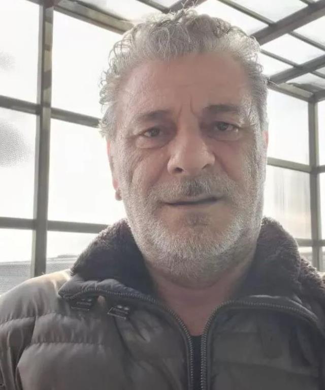 İşte Süleyman Çakır'ı öldüren Kurtlar Vadisi'nin Cerrahpaşalı Halit'inin son hali İşte Süleyman Çakır'ı öldüren Kurtlar Vadisi'nin Cerrahpaşalı Halit'inin son hali