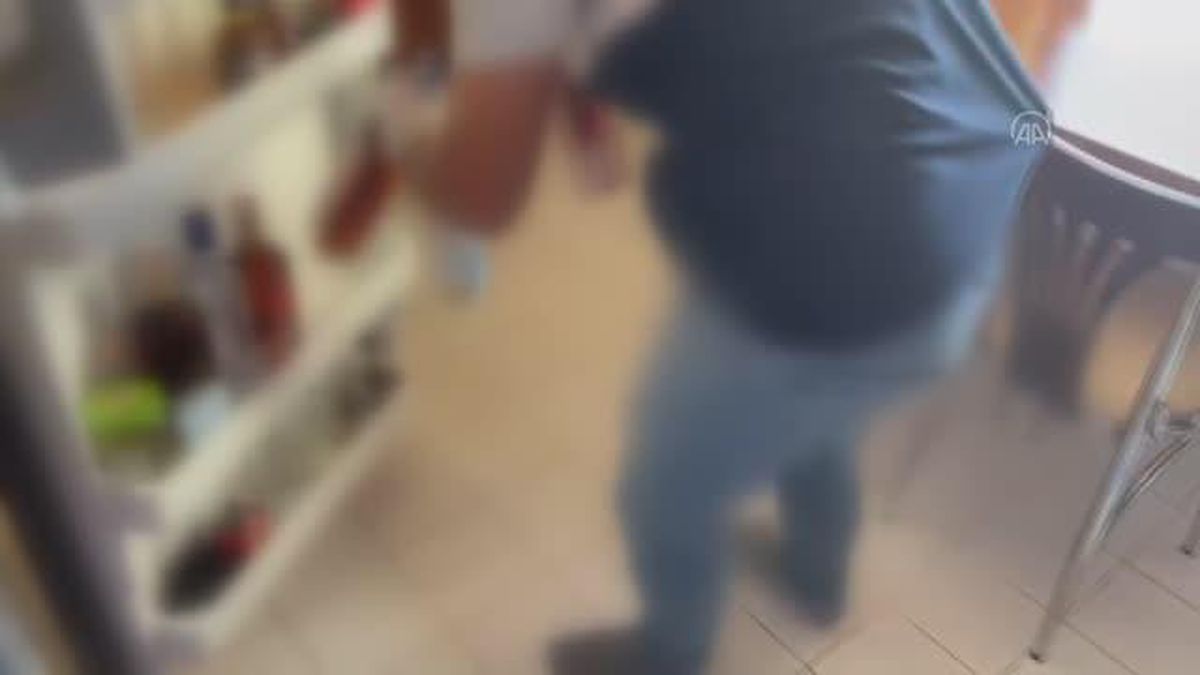 Kaçak içki operasyonunda 2 şüpheli yakalandı