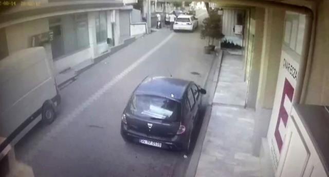 Kira zammı tartışması kanlı bitti! Ev sahibinin 2 çocuğunu pompalı ile vurdu