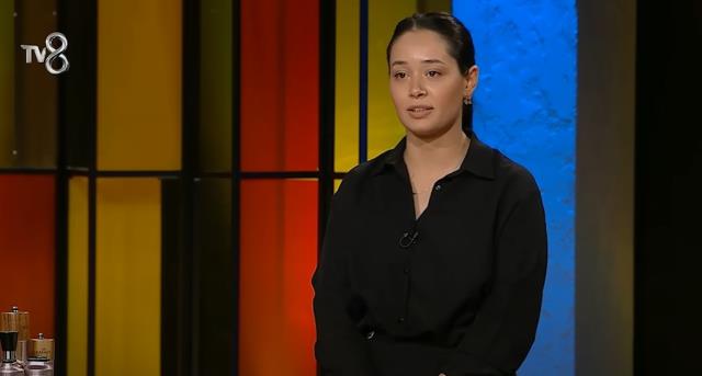 Masterchef Büşra kimdir? Masterchef Büşra kaç yaşında, nereli? Büşra Zambak kimdir? Masterchef Büşra kimdir? Masterchef Büşra kaç yaşında, nereli? Büşra Zambak kimdir?