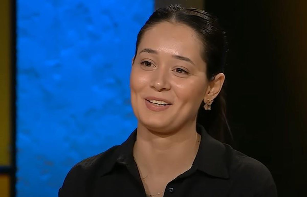 Masterchef Büşra kimdir? Masterchef Büşra kaç yaşında, nereli? Büşra Zambak kimdir?