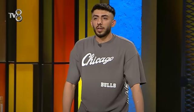 Masterchef Onur kimdir? Masterchef Onur kaç yaşında, nereli? Onur Biçim kimdir? Masterchef Onur kimdir? Masterchef Onur kaç yaşında, nereli? Onur Biçim kimdir?