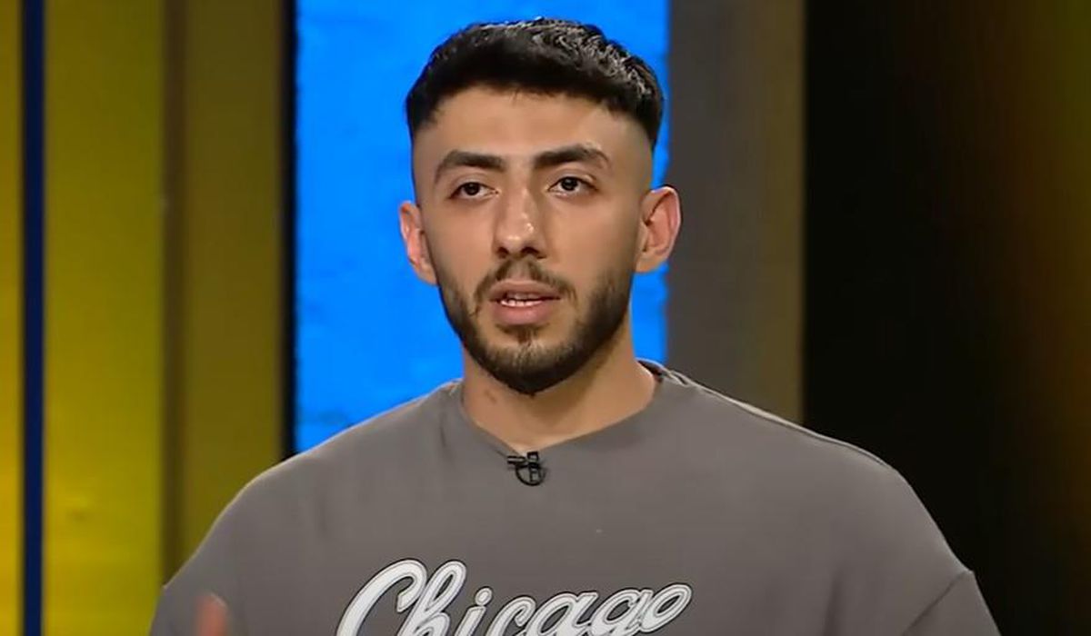 Masterchef Onur kimdir? Masterchef Onur kaç yaşında, nereli? Onur Biçim kimdir?