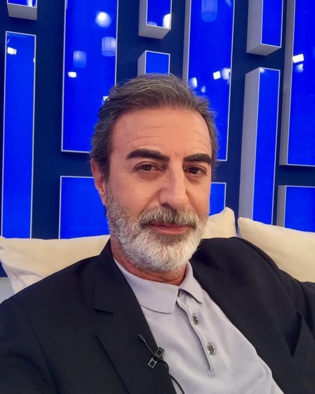 Masumlar Apartmanı'nın ünlü oyuncusu Gürsel Evren'in ölümüyle ilgili üzen detay