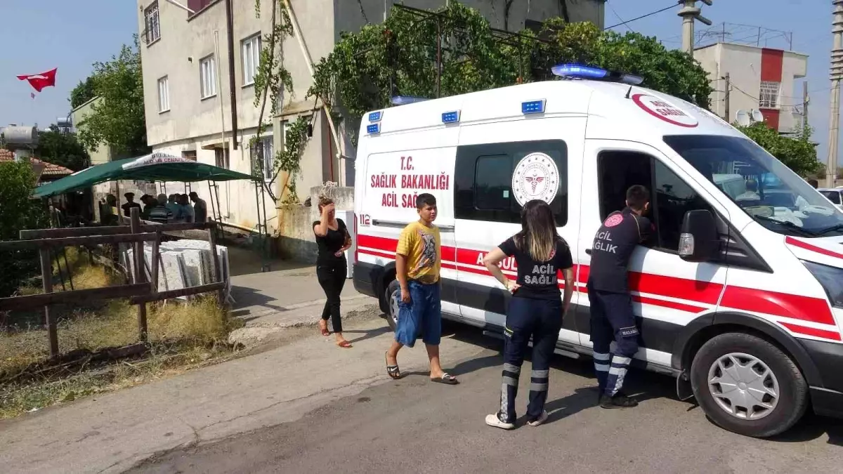 Son dakika haberleri... Osmaniye'ye şehit ateşi düştü