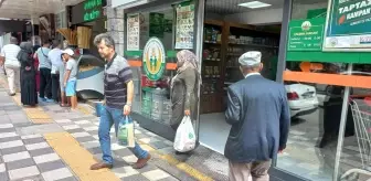 Son dakika haber: Tarım Kredi Kooperatif Marketi indirimleri vatandaşı memnun etti