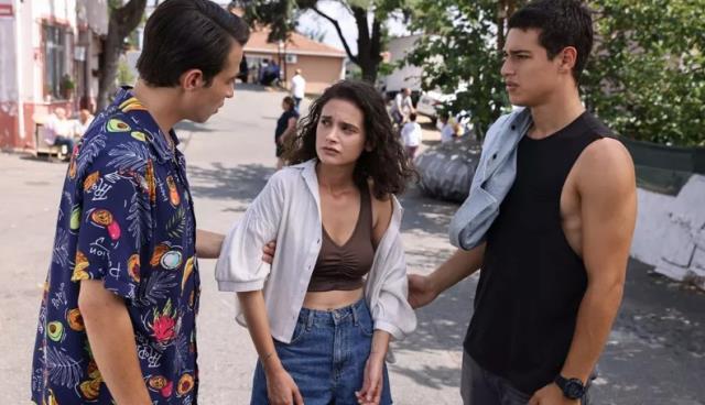 Tozluyaka nerede çekiliyor? Tozluyaka çekimleri nerede yapıldı, hangi semtte? Tozluyaka nerede çekiliyor? Tozluyaka çekimleri nerede yapıldı, hangi semtte?