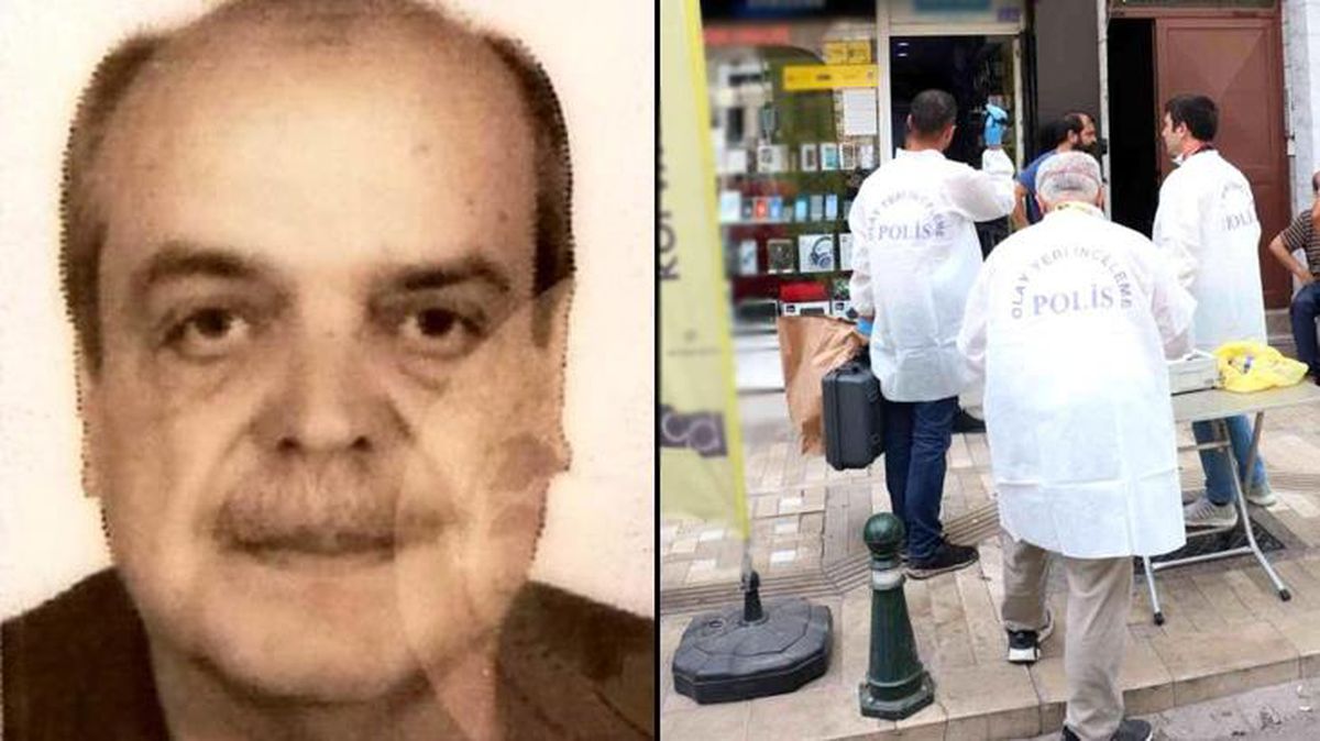 Yaşlı adam hastaneden randevu aldığı gün evinde ölü bulundu