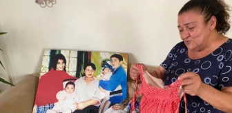 17 Ağustos depreminde 4 çocuğunu kaybeden kadının acısı dinmiyor: Büyük oğlumun kafatası yoktu