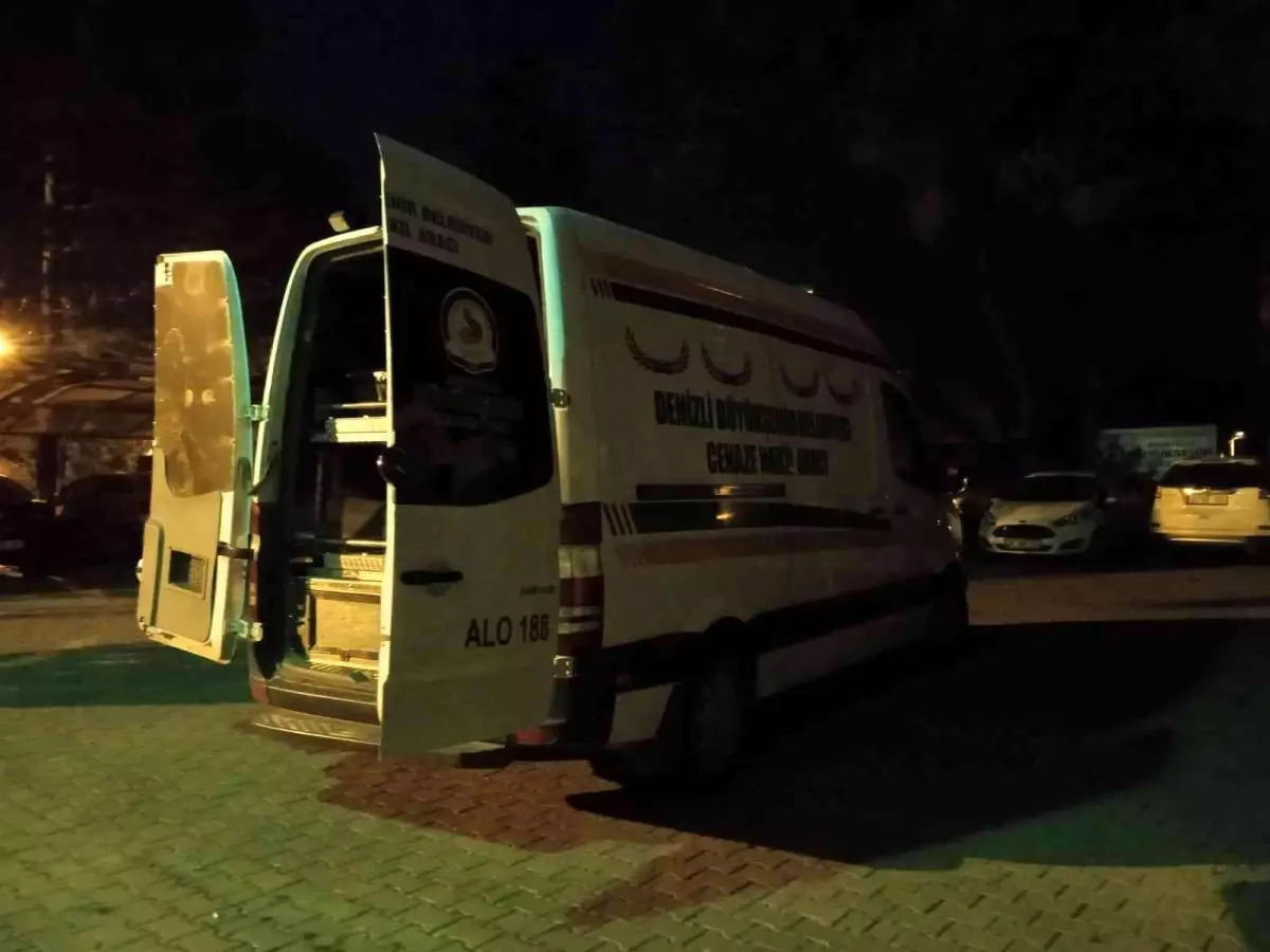 Son dakika haber | 5 metrelik tahta köprüden düşen eski Belediye Başkanı hayatını kaybetti