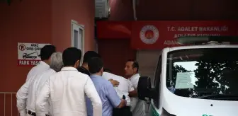Son dakika haber | Adana'da bırakıldığı otomobilde yaşamını yitiren çocuğun cenazesi defnedildi