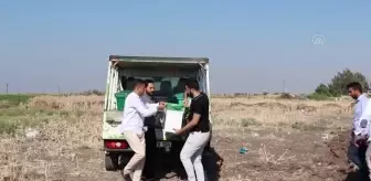 Adana haberleri... Adana'da bırakıldığı otomobilde yaşamını yitiren çocuğun cenazesi defnedildi