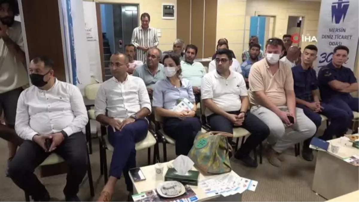 Mersin gündem haberleri: Akdeniz'in istilacı türü 'Aslan balığı' ekonomiye kazandırılıyor