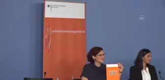 Almanya'da ayrımcılık, yüksek seviyede seyretmeye devam ediyor