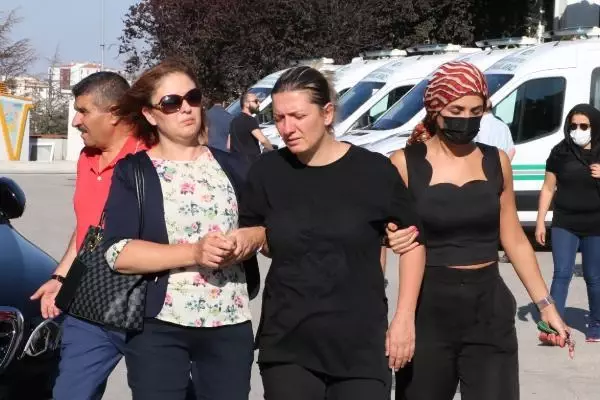 Fırtına ölen stajyer Taha Öztürk, oyuncu Fatih Öztürk'ün kuzeni çıktı