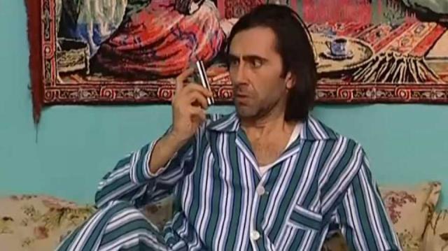 Avrupa Yakası'nın Gaffur'unu Peker Açıkalın'ın son halini görenler tanıyamıyor