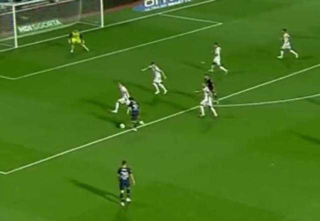 Dünya, Arda Güler-Messi benzerliğini konuşuyor! Kasımpaşa maçındaki golü olay oldu