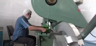 Elazığ gündem haberleri... Elazığlı sanayi ustası yakıt tasarrufu sağlayan cihaz üretti