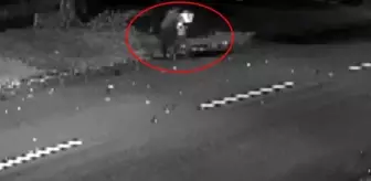 Gözü dönmüş sapık, yolda yürüyen kadını ıssız yere sürükleyip tecavüz etti
