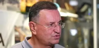 Son dakika haberleri | Lütfü Savaş: '3 transfer daha yapmayı düşünüyoruz'