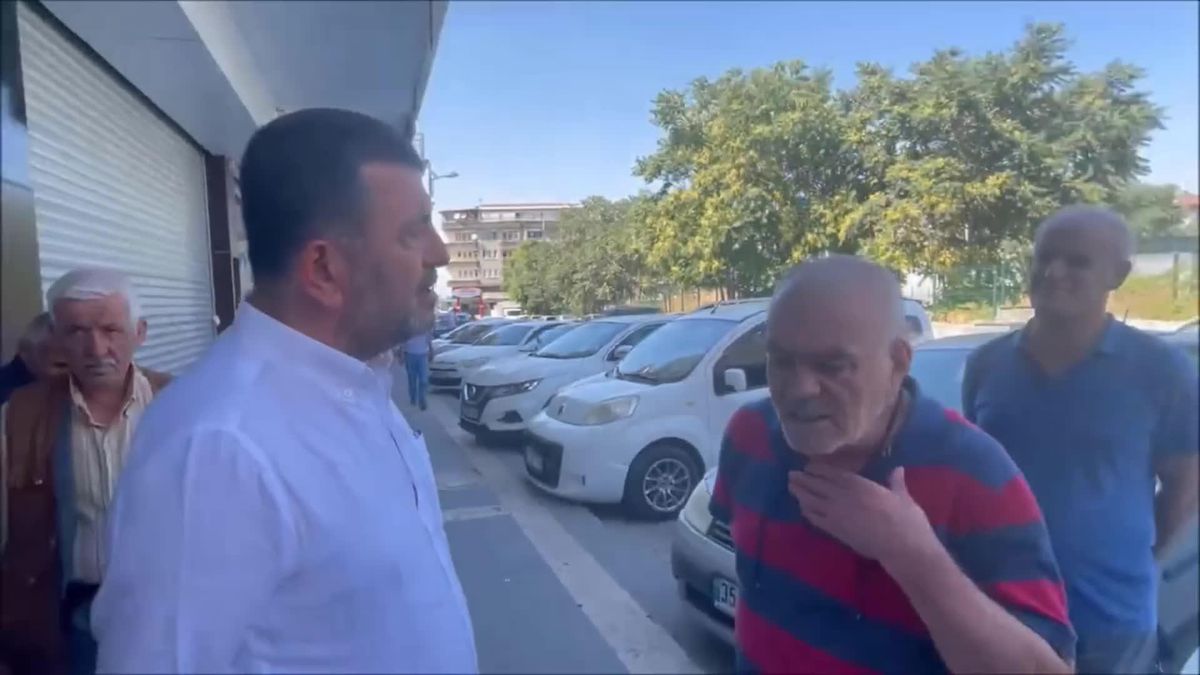 Malatya haberleri! Malatyalı Emekli Vatandaş: Ben Geberiyorum, Ölüyorum; 'Sağlıkta Problem Yok'... Nasıl Problem Yok Ya? Sayın Bakan Uyumasın