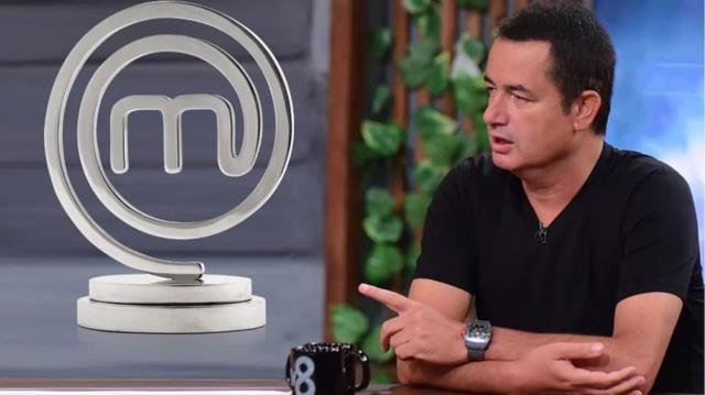 MasterChef'te Acun'u küplere bindiren olay! Yarışmacıyı göndermek istemiş