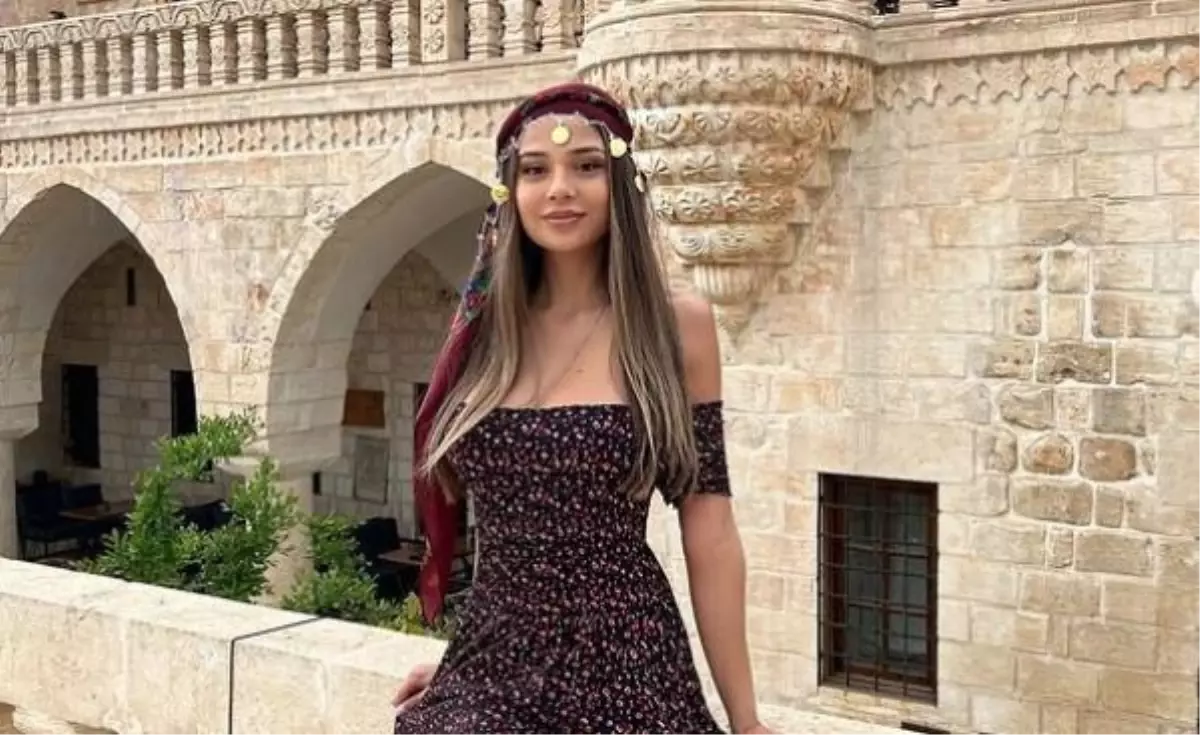 Merve Taşkın kimdir? Merve Taşkın hayatı ve biyografisi! Merve Taşkın kaç yaşında, nereli?