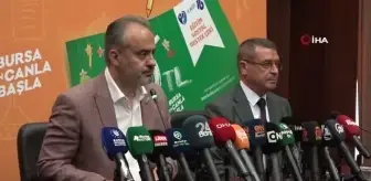 Bursa gündem haberi | Mudanya'daki 3 sokak için başkan talimat verdi