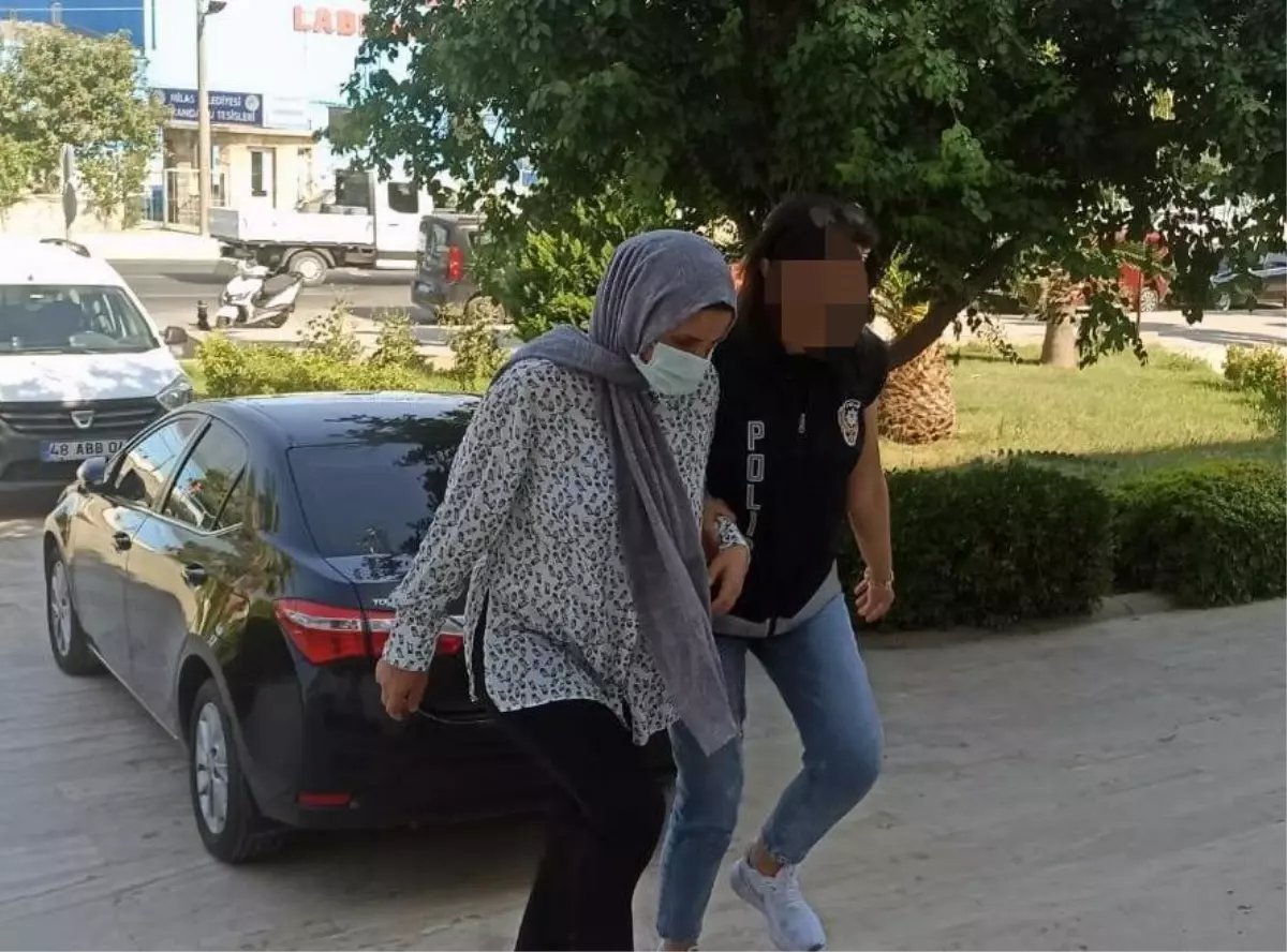 Muğla haber! Muğla'da FETÖ/PDY şüphelisi saklandığı evde yakalandı