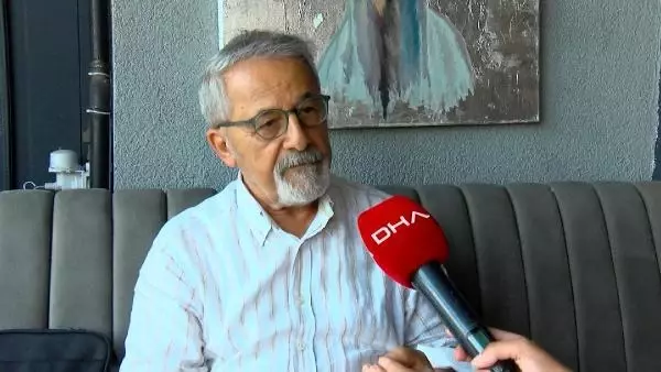 'İstanbul depreme hazırlansın' diyen ünlü profesör Naci Görür, ürküten rakamı verdi: Minimum 7.2