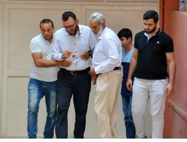 Otomobilde ölü bulunan çocuğun babası yaşananları anlattı: Uyuyor diye kıyamadım, döndüğümde baygın halde buldum