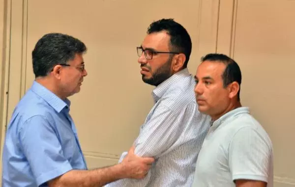 Otomobilde ölü bulunan çocuğun babası yaşananları anlattı: Uyuyor diye kıyamadım, döndüğümde baygın halde buldum