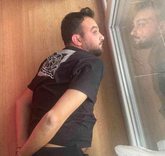 Şafak Mahmutyazıcıoğlu'nu öldürdüğü iddiasıyla yargılanan Kadir Yasak, cinayet anını anlattı