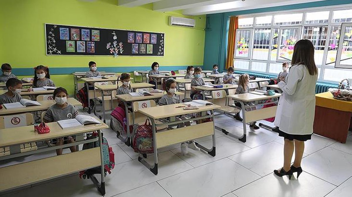 Son Dakika: 20 bin sözleşmeli öğretmen alımına ilişkin sözlü sınav sonuçları e-Devlet'te açıklandı