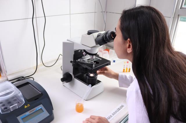 Yerli içecek üreticisi Oğuz Gıda pazar lideri olarak yerini aldı Yerli içecek üreticisi Oğuz Gıda pazar lideri olarak yerini aldı