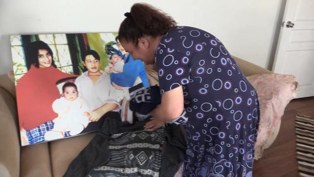 23 yıldır dinmeyen acı! 4 evladını 17 Ağustos depreminde kaybeden annenin anlattıkları yürek yaktı