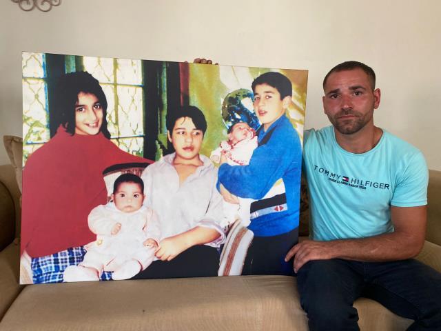 23 yıldır dinmeyen acı! 4 evladını 17 Ağustos depreminde kaybeden annenin anlattıkları yürek yaktı