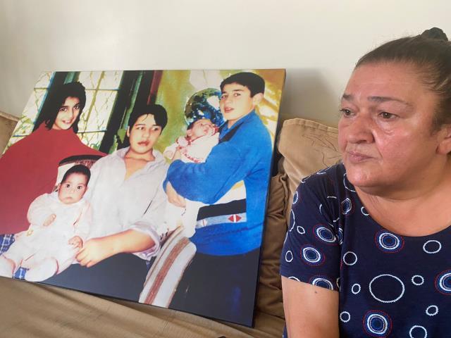 23 yıldır dinmeyen acı! 4 evladını 17 Ağustos depreminde kaybeden annenin anlattıkları yürek yaktı