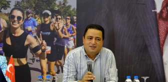 Eskişehir haber! 3. Eskişehir Kurtuluş Yarı Maratonu ve Spor Festivali İçin Geri Sayım Başladı