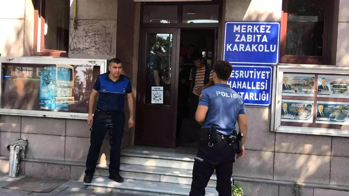 Bingöl gündem haberleri | 3 genç kızın fotoğraf ve videolarını çektiği iddia edilen şüpheli gözaltına alındı