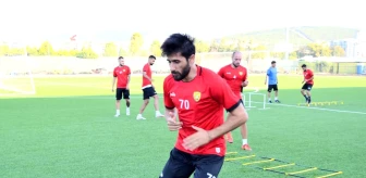 Aliağaspor FK'dan üst üste transferler