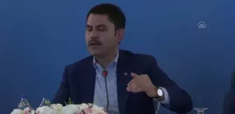 Son dakika haberi! Bakan Kurum: '(Eylül'de açıklanacak sosyal konut projesi)Emekliler, engelliler, şehit ve gazi yakınlarıyla alt gelir grubundaki vatandaşlarımız ev...