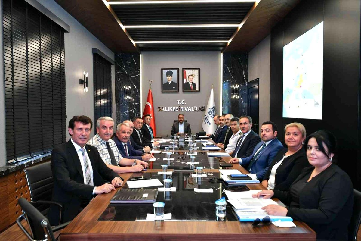 Balıkesir yerel haberleri: Balıkesir, üniversite öğrencilerine hazır