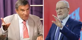 'Başörtülü psikolog olmaz' diyen Üstün Dökmen'e bir tepki de Karamollaoğlu'ndan: Seçim kaybedilirse bunlar yüzünden kaybedilir