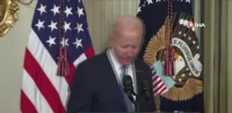 Biden, Enflasyon Düşürme Yasası'nı imzaladı
